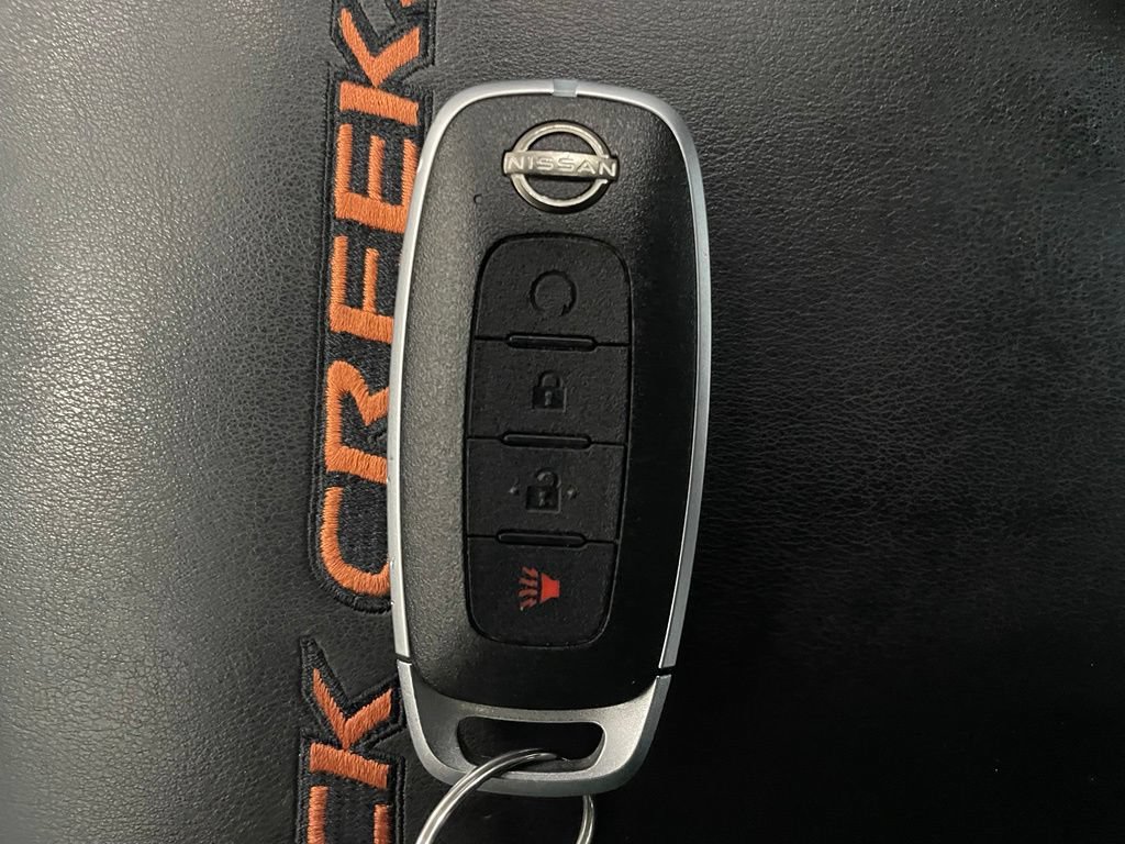 Certified 2023 Nissan Pathfinder Rock Creek AWD/4WD image 18