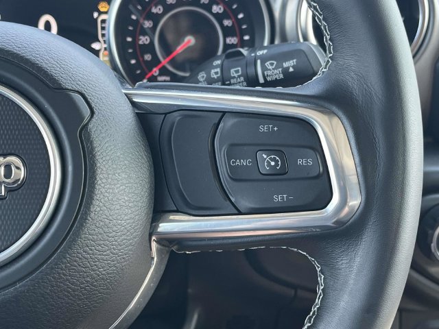Used 2021 Jeep Wrangler Unlimited Rubicon AWD/4WD image 27
