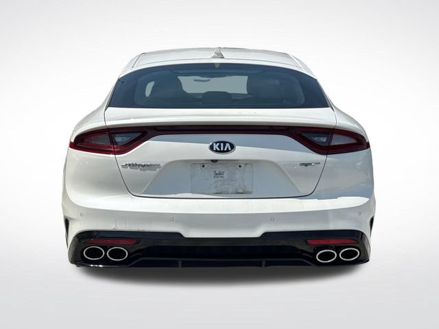 Used 2019 Kia Stinger GT2 RWD image 4
