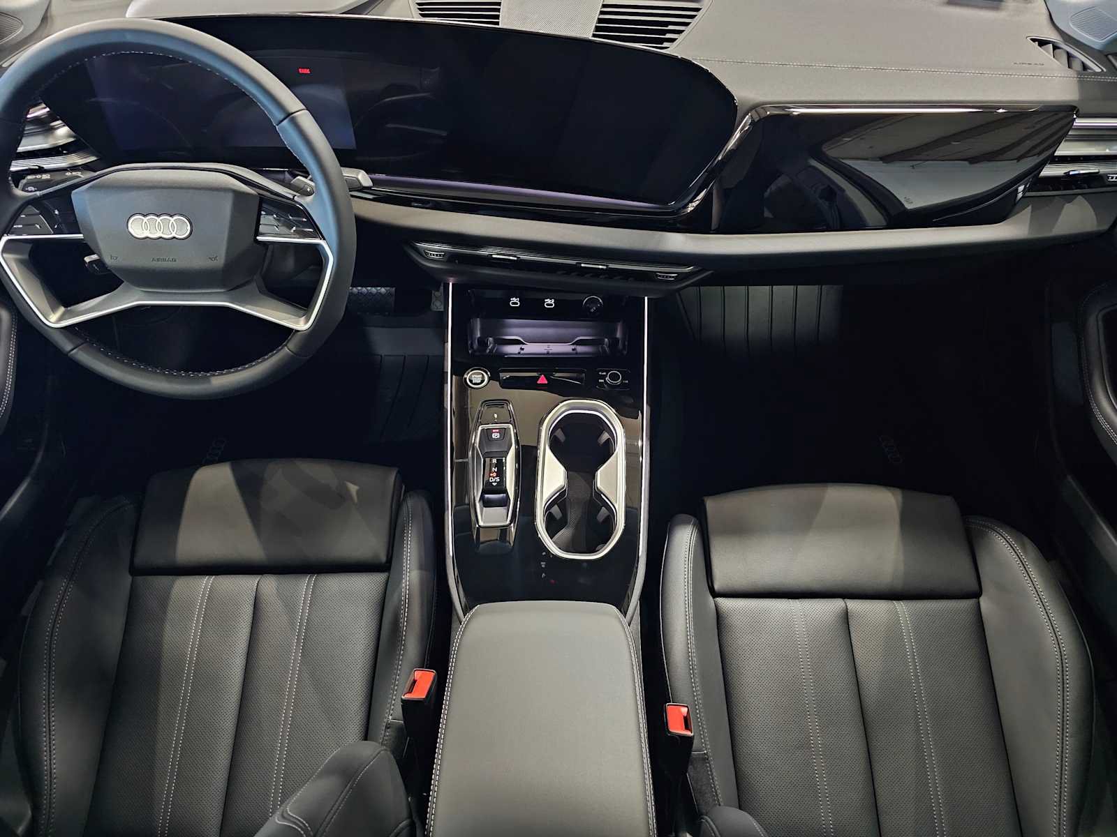 New 2026 Audi A6 Premium Plus AWD/4WD image 20
