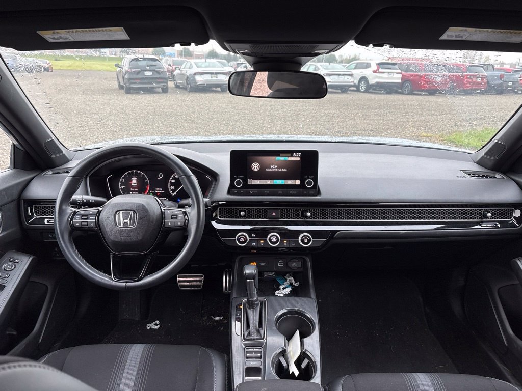 Used 2023 Honda Civic Sport image 18