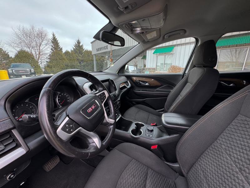 Used 2018 GMC Terrain SLE w/ Driver Convenience Package image 18