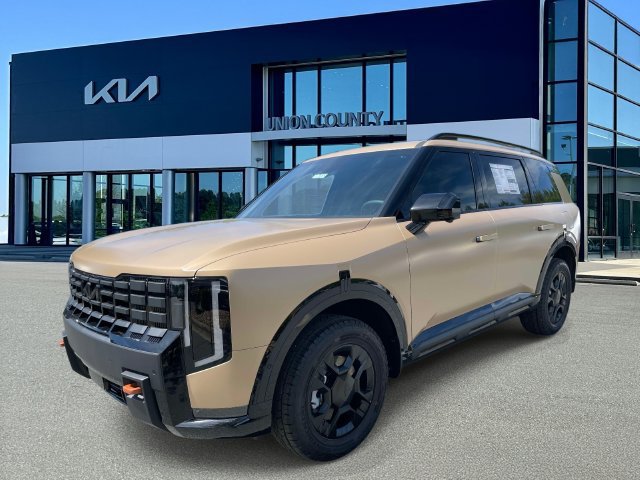 New 2027 Kia Telluride SX Prestige X-Pro AWD/4WD image 3