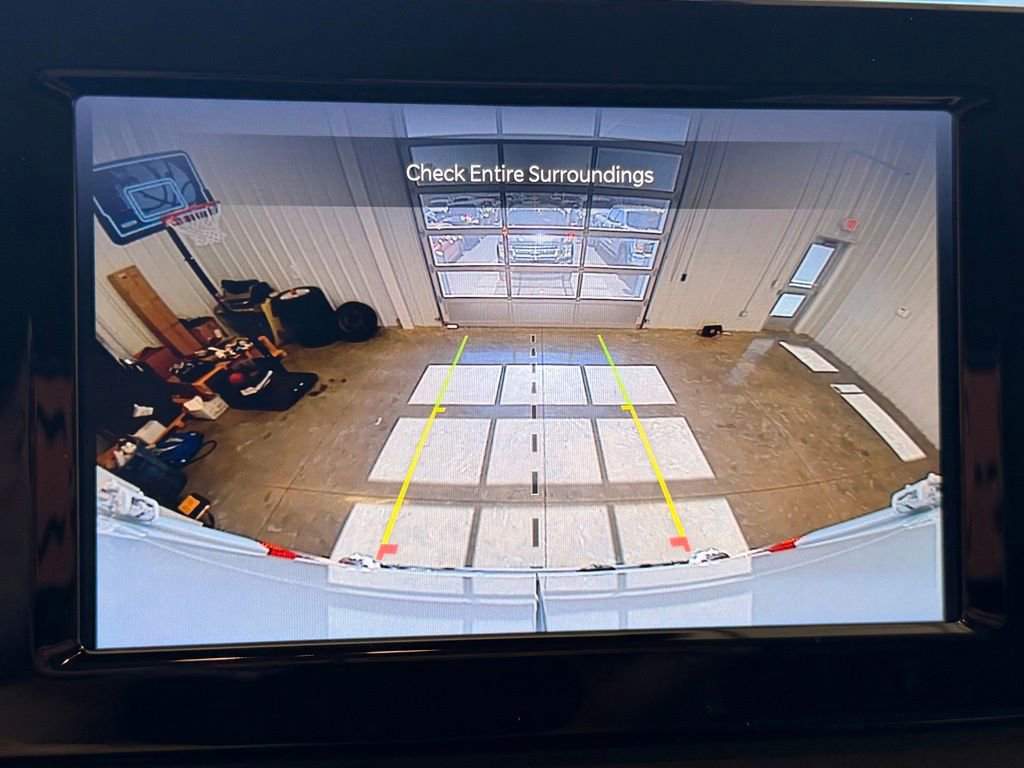 New 2026 RAM ProMaster 3500 w/ Safety Group FWD image 32