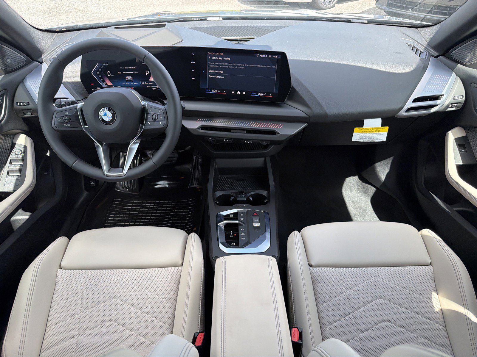 New 2026 BMW 228i xDrive w/ Technology Package AWD/4WD image 13