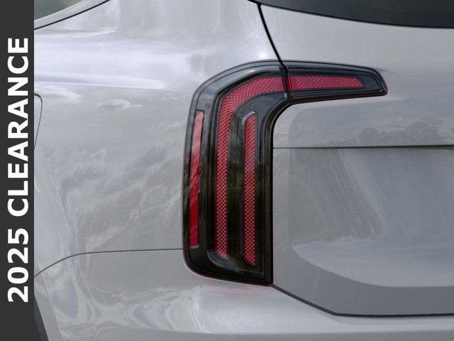 New 2025 Kia Telluride SX X-Line image 11