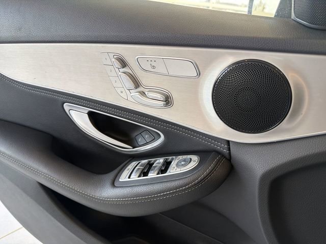Used 2016 Mercedes-Benz C 300 4MATIC Sedan w/ Premium 1 Package image 22