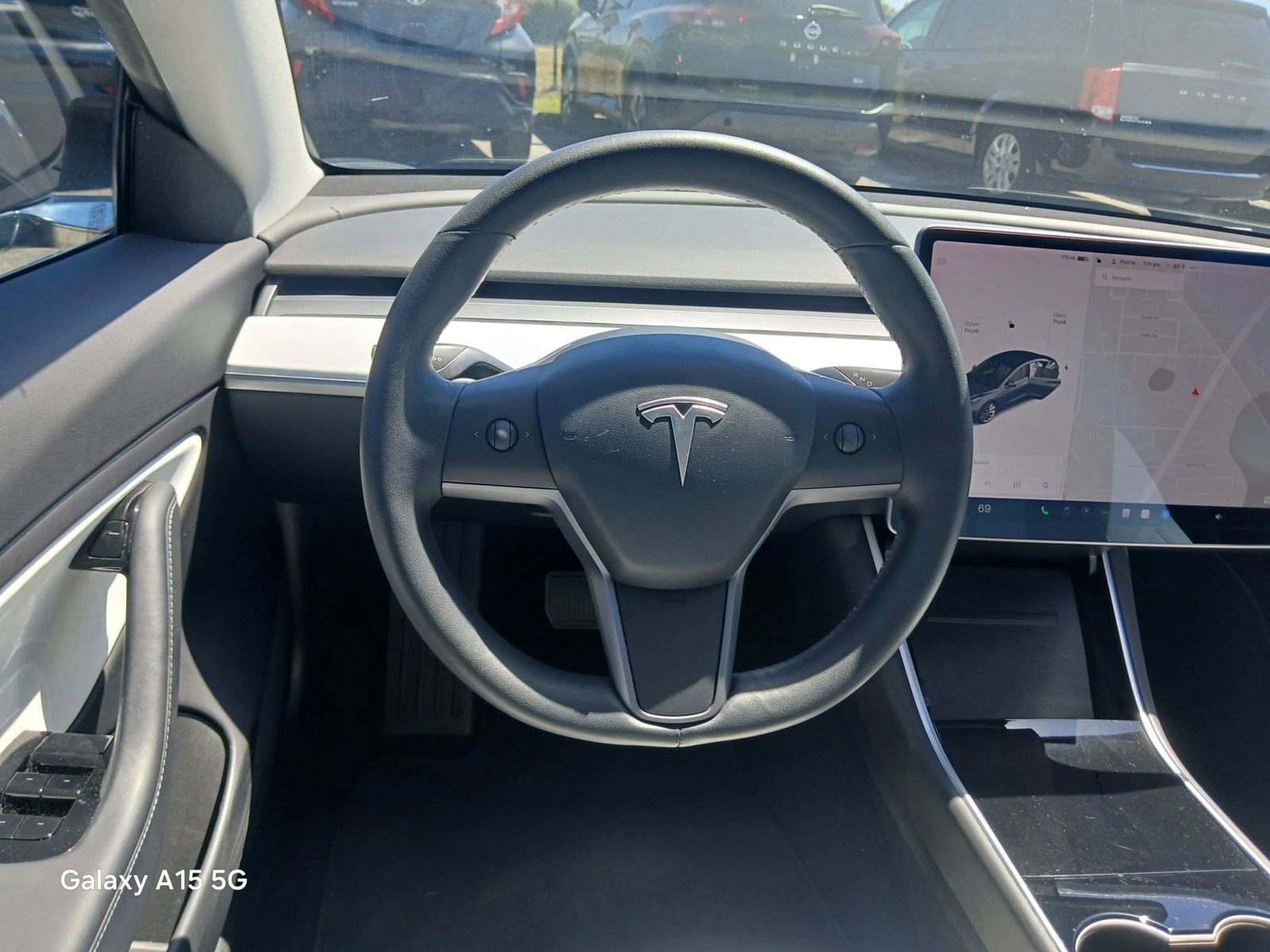 Used 2019 Tesla Model 3 Long Range AWD/4WD image 25