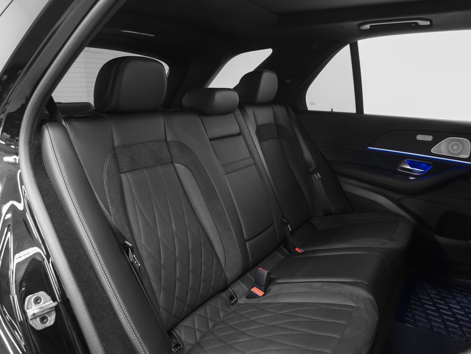 Used 2025 Mercedes-Benz GLE 63 AMG S image 36