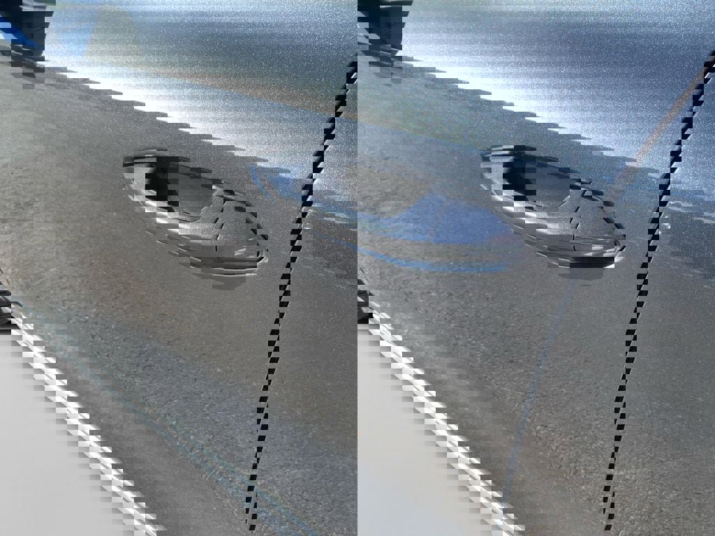 Used 2025 Audi S3 Prestige w/ Prestige Package image 16