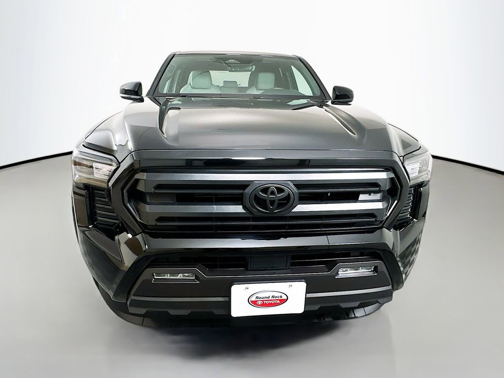 Certified 2025 Toyota Tacoma SR5 image 2