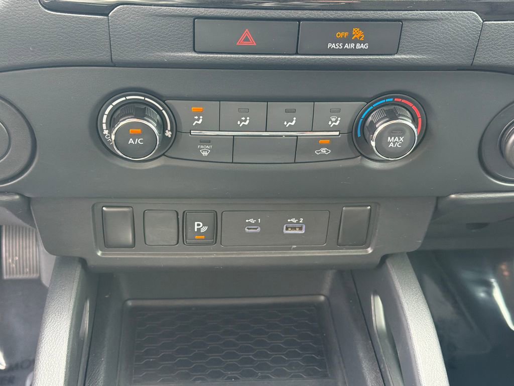Used 2022 Nissan Frontier S w/ Technology Package RWD image 26