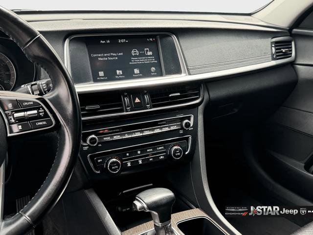 Used 2020 Kia Optima EX image 20