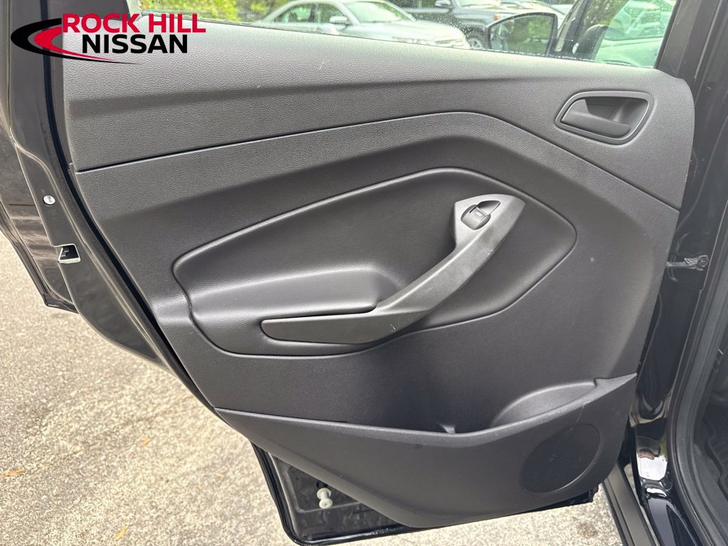 Used 2016 Ford Escape S FWD image 26