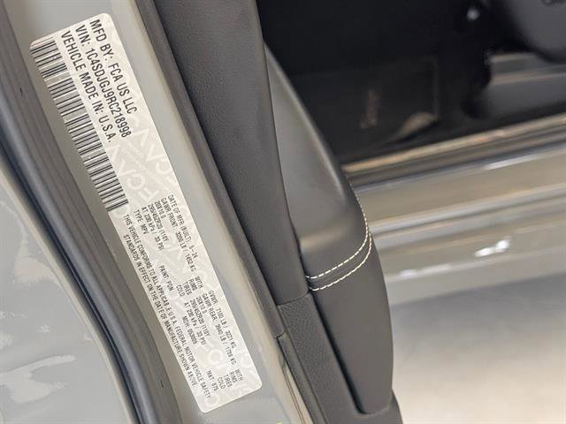 Used 2024 Dodge Durango SRT image 24