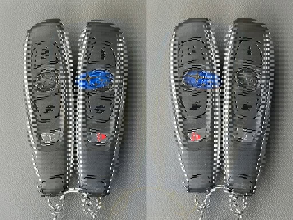 New 2026 Subaru Crosstrek 2.0i Premium image 21