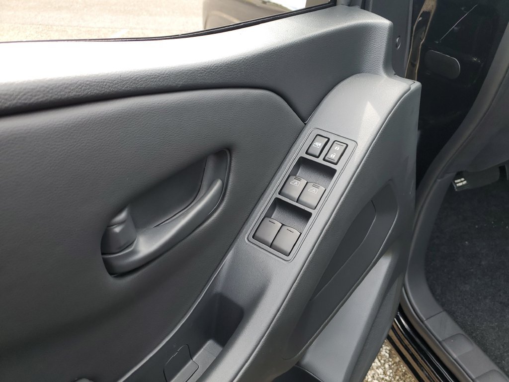 New 2026 Nissan Frontier S AWD/4WD image 14
