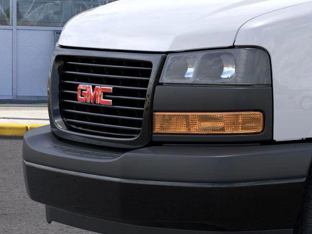 New 2025 GMC Savana 3500 3500 Extended Wheelbase w/ Driver Convenience Package image 13