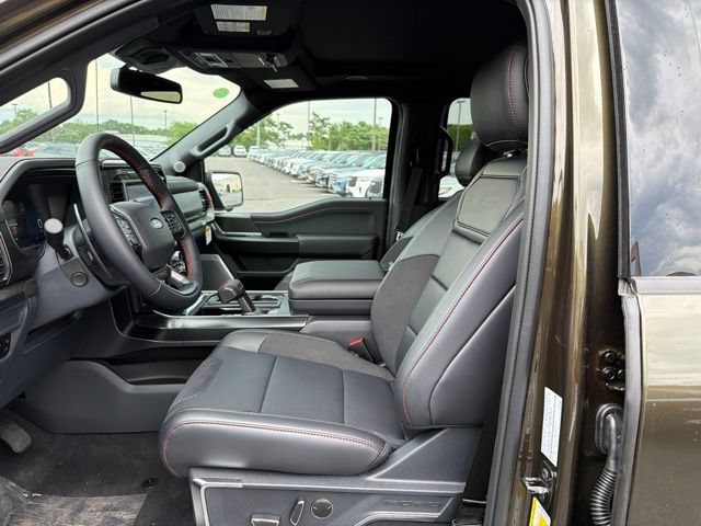 New 2026 Ford F150 Raptor AWD/4WD image 14