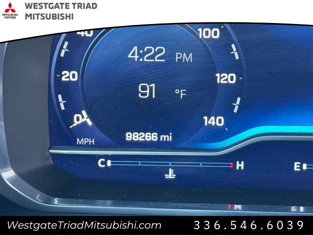 Used 2023 Chevrolet Suburban Premier image 11