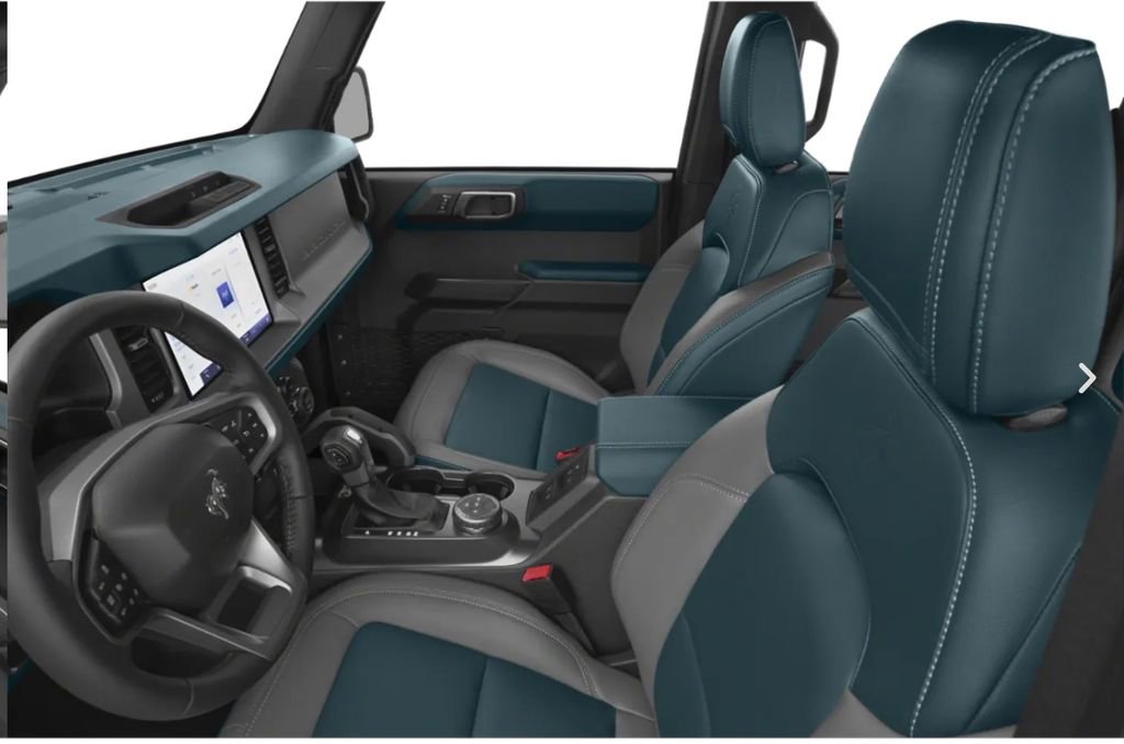 Used 2024 Ford Bronco Badlands image 5