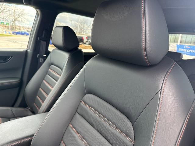 Used 2024 Honda CR-V Sport Touring image 13