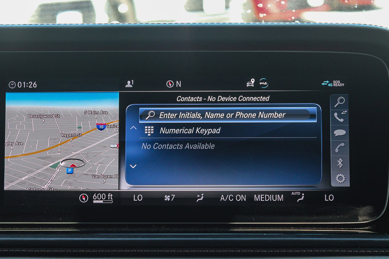 Used 2022 Mercedes-Benz G 63 AMG 4MATIC image 15