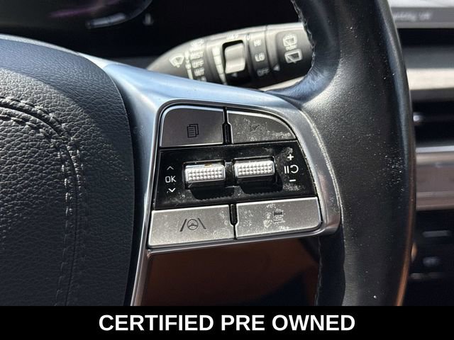 Used 2023 Kia Telluride EX X-Line AWD/4WD image 24
