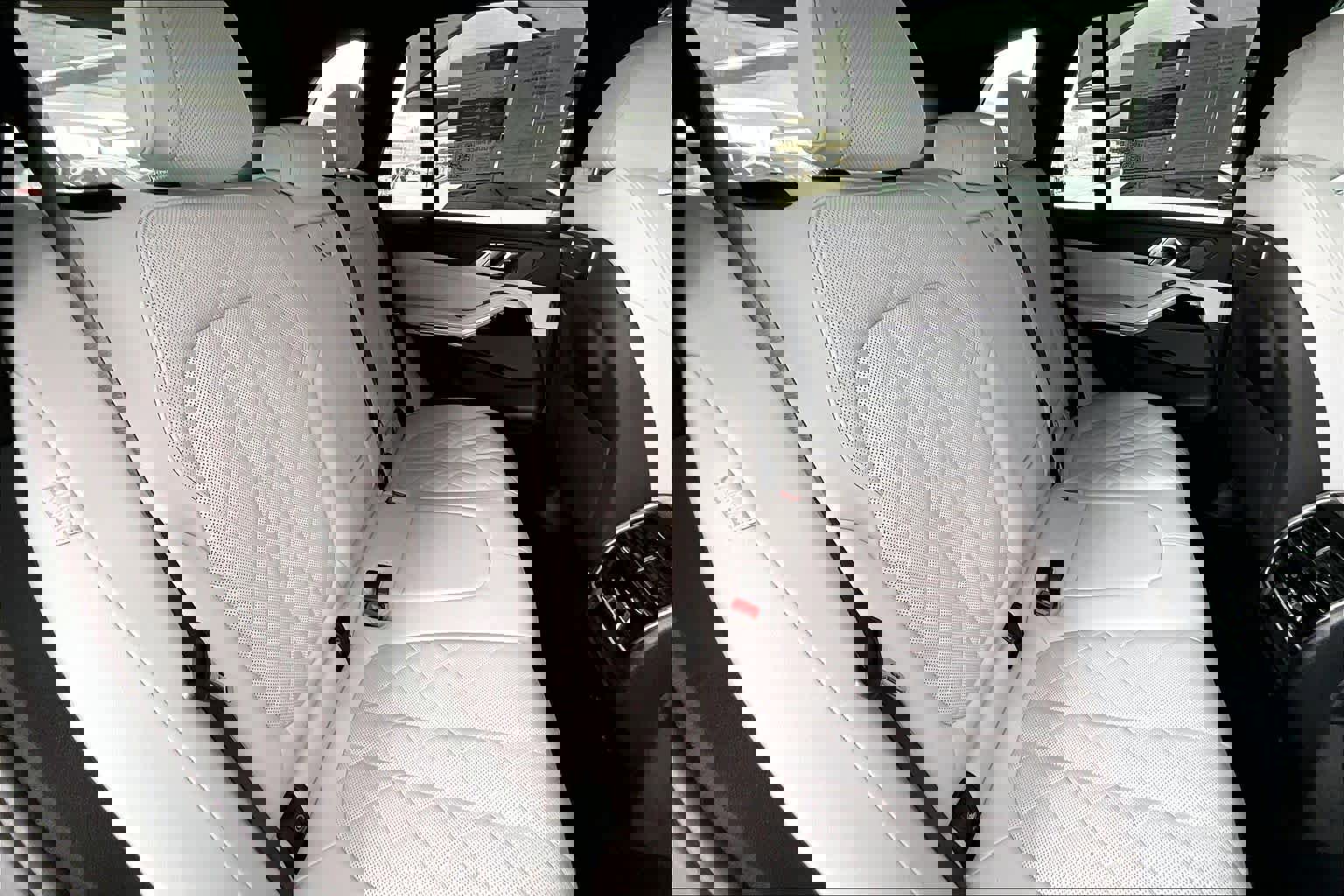 Used 2024 BMW X5 sDrive40i w/ M Sport Package image 20