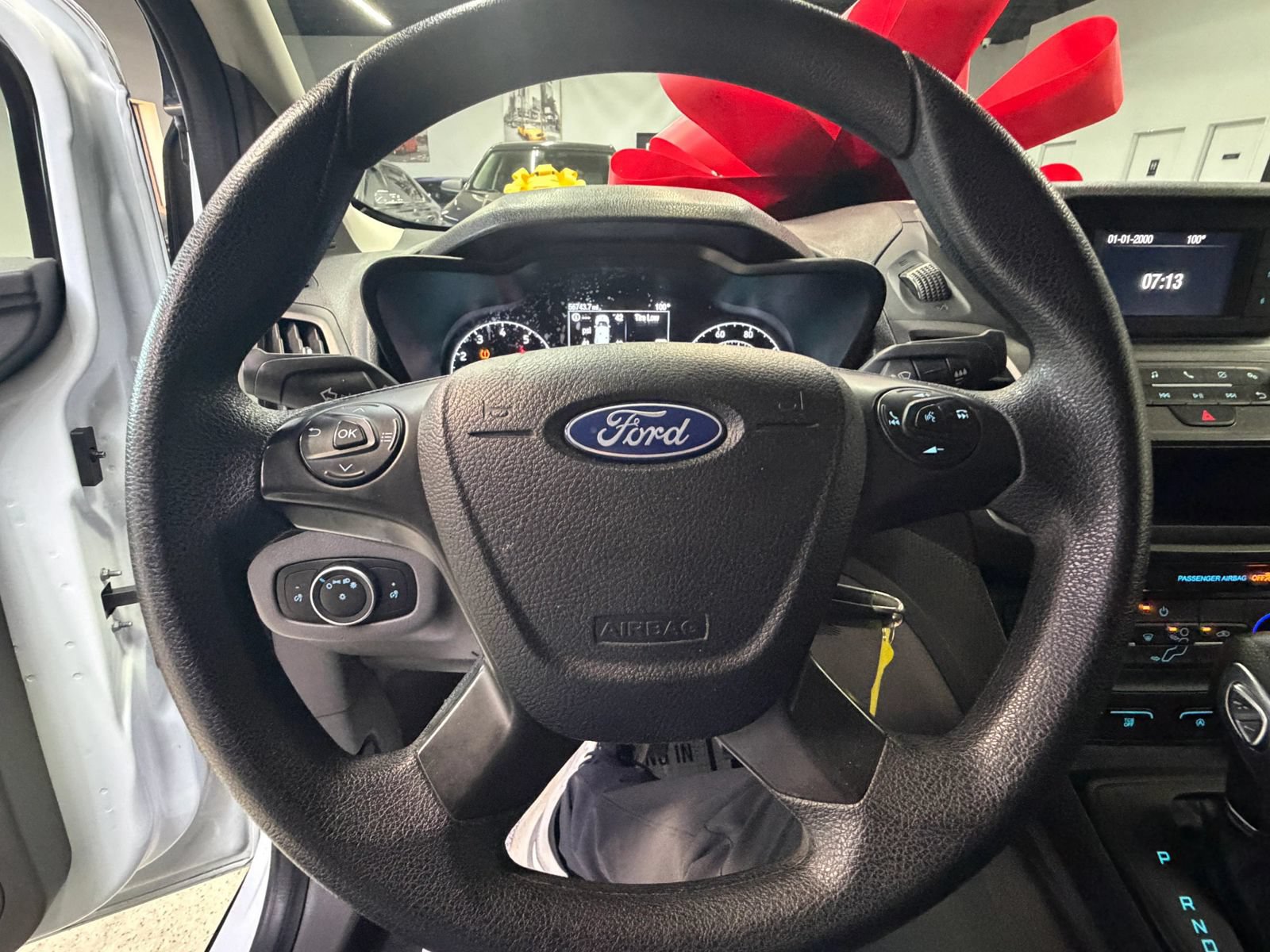 Used 2021 Ford Transit Connect XL FWD image 47