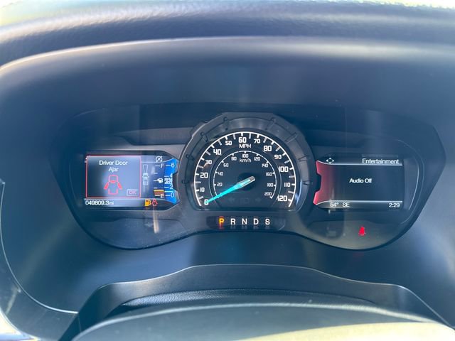 Used 2021 Ford Ranger Lariat w/ Technology Package image 23