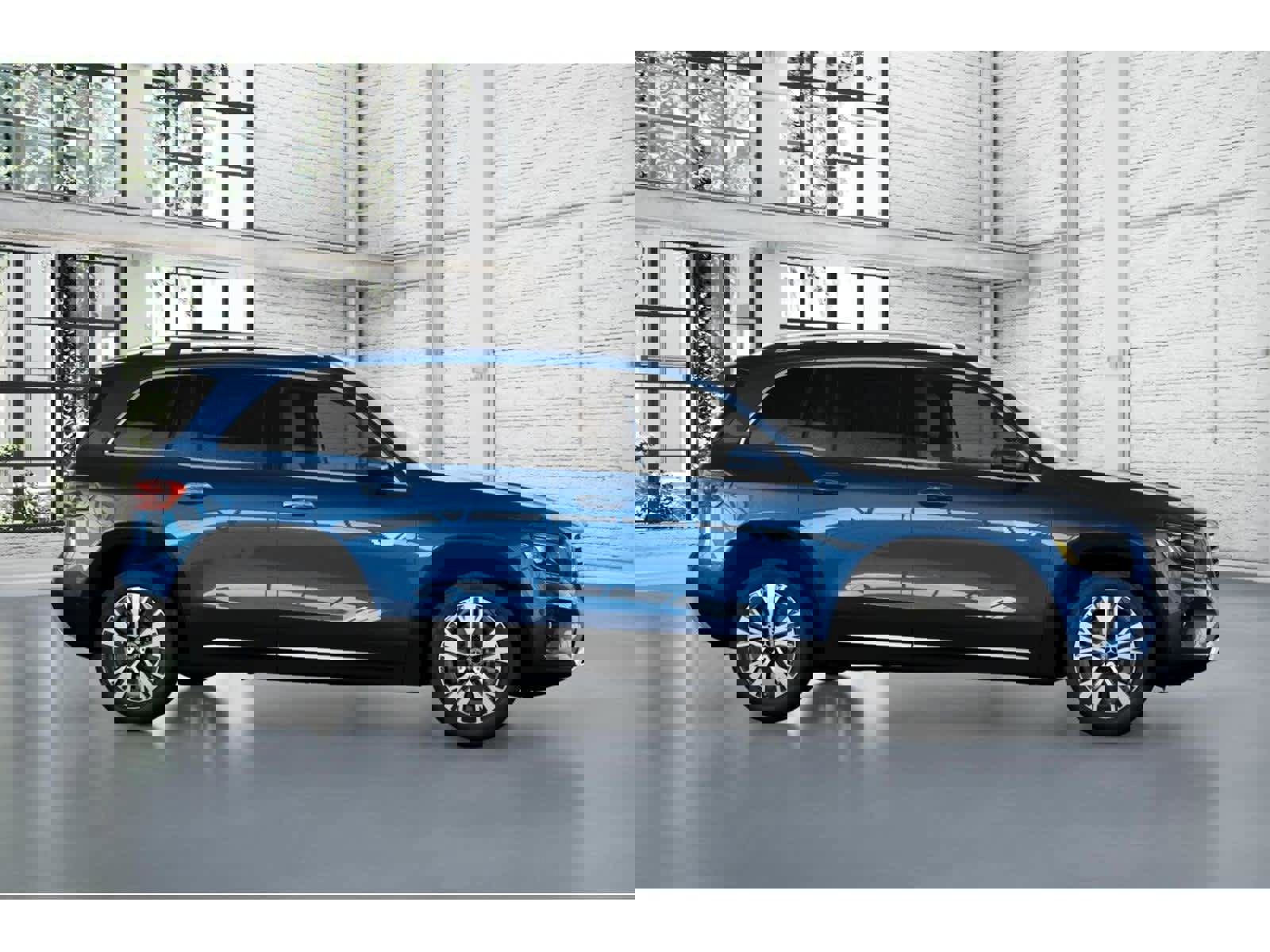 New 2026 Mercedes-Benz GLB 250 image 14