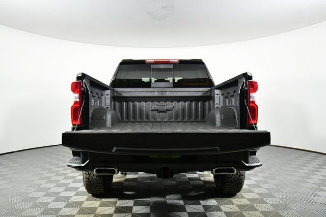 New 2026 Chevrolet Silverado 1500 LT Trail Boss w/ Convenience Package II image 25