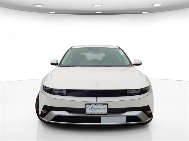 New 2026 Hyundai Ioniq 5 SEL image 2