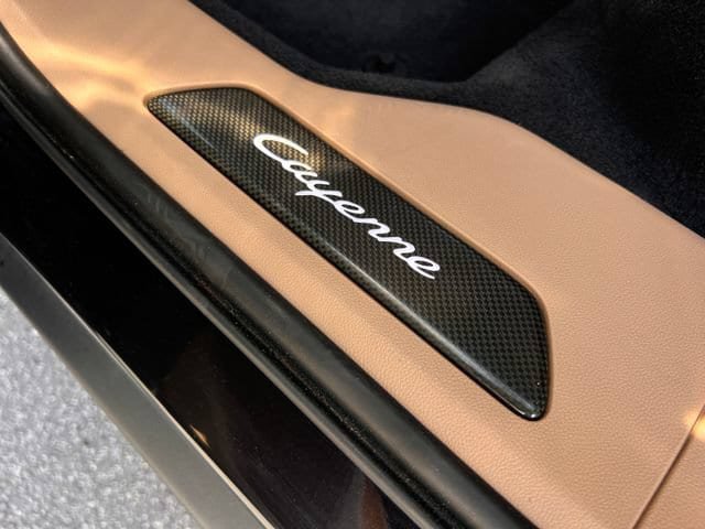 Used 2019 Porsche Cayenne Turbo AWD/4WD image 21