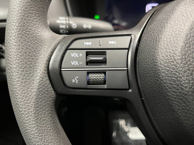 New 2025 Honda Accord SE image 14