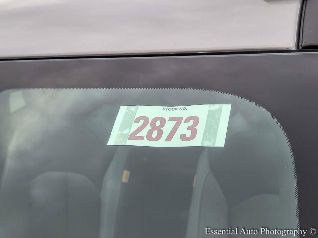 New 2026 Subaru Forester Wilderness image 32