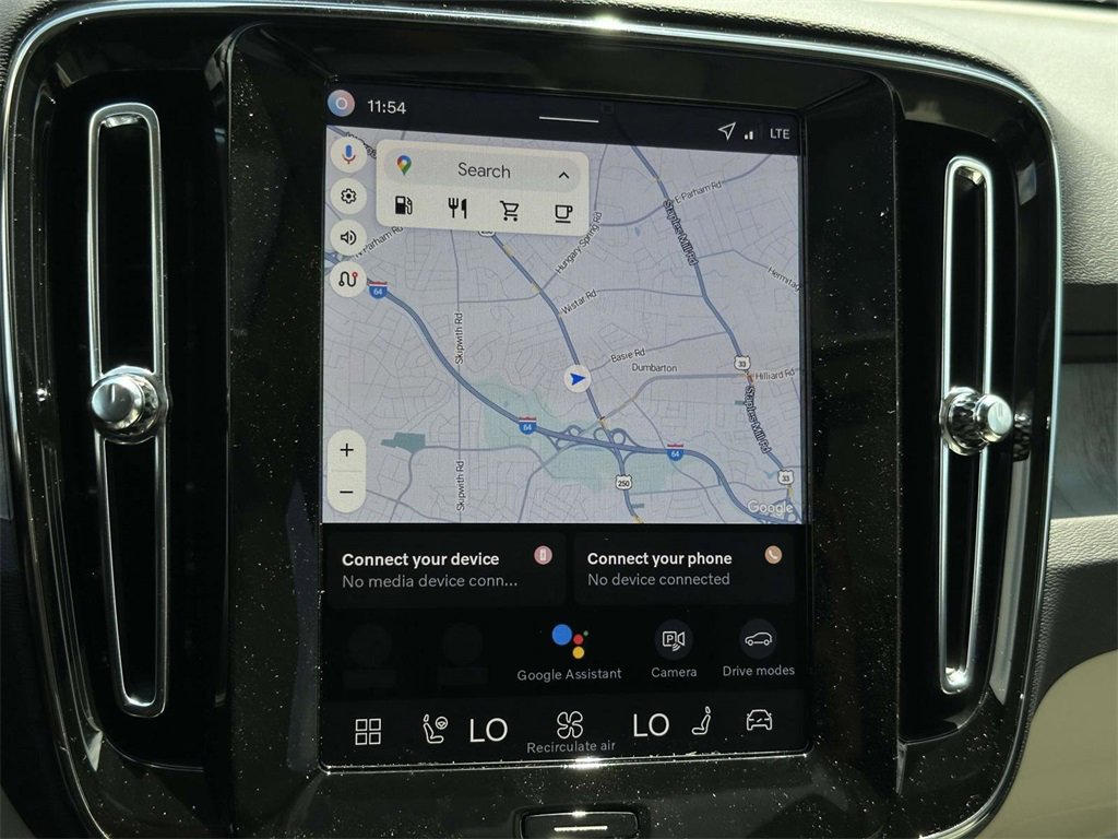 New 2026 Volvo XC40 B4 Plus w/ Protection Package Premier image 3