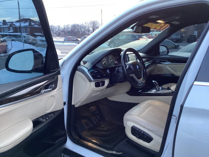 Used 2017 BMW X5 xDrive35i image 4