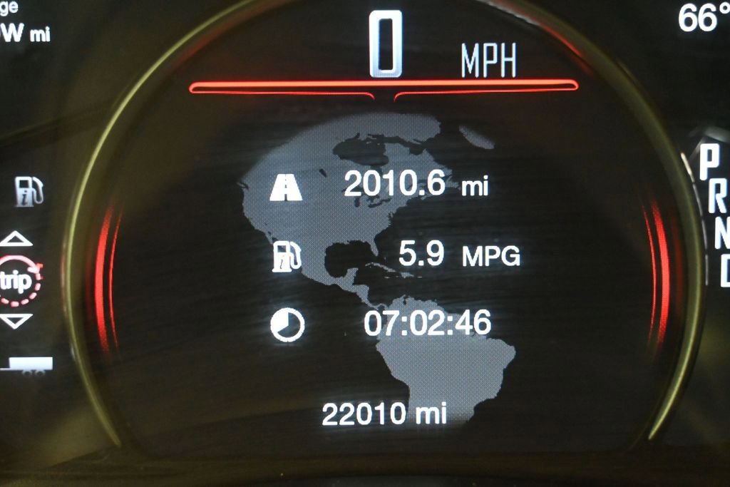 Used 2023 Dodge Durango R/T AWD/4WD image 16