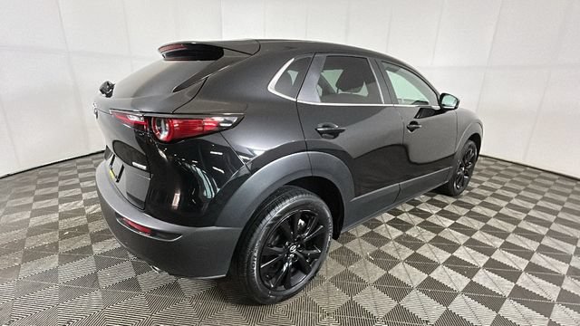 Used 2024 MAZDA CX-30 AWD 2.5 S w/ Select Sport Pkg image 2