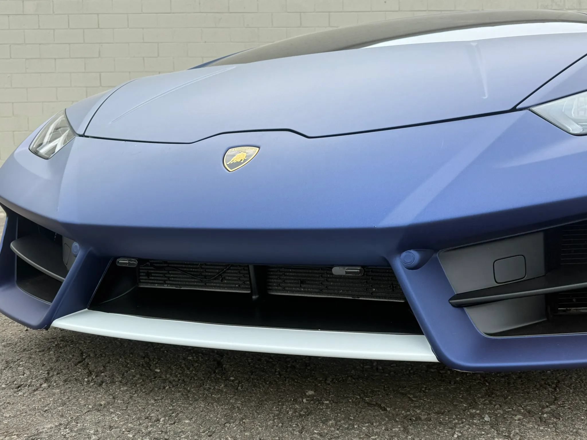 Used 2019 Lamborghini Huracan LP 580-2 RWD image 47