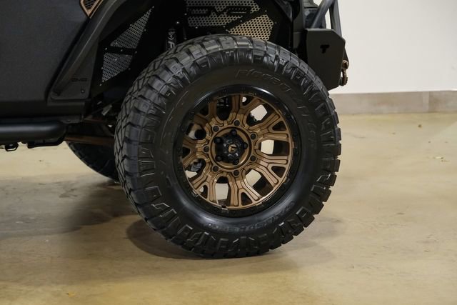 Used 2024 Jeep Wrangler Unlimited Sport image 38