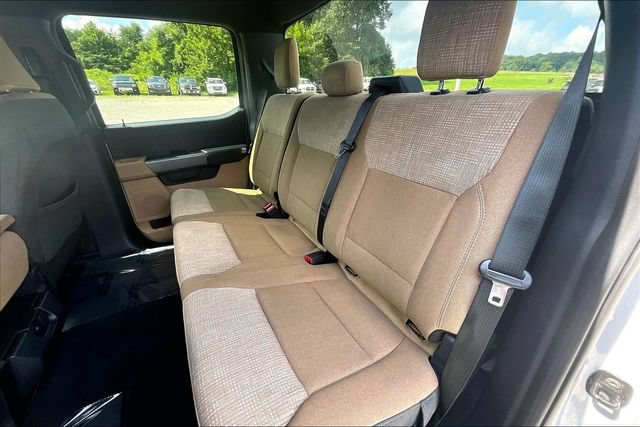 Used 2025 Ford F250 XLT AWD/4WD image 25