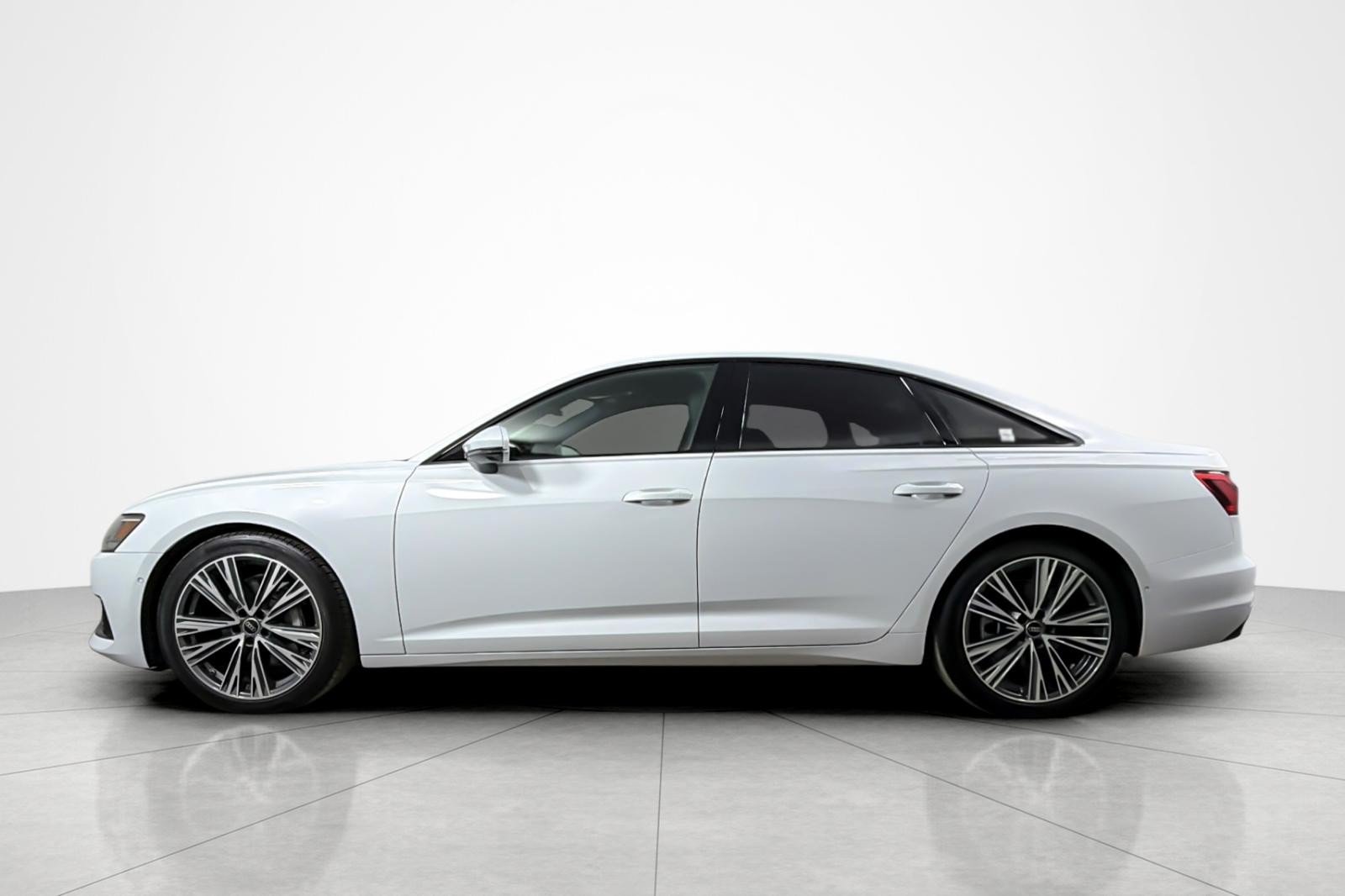Used 2023 Audi A6 2.0T Premium w/ Convenience Package AWD/4WD image 2