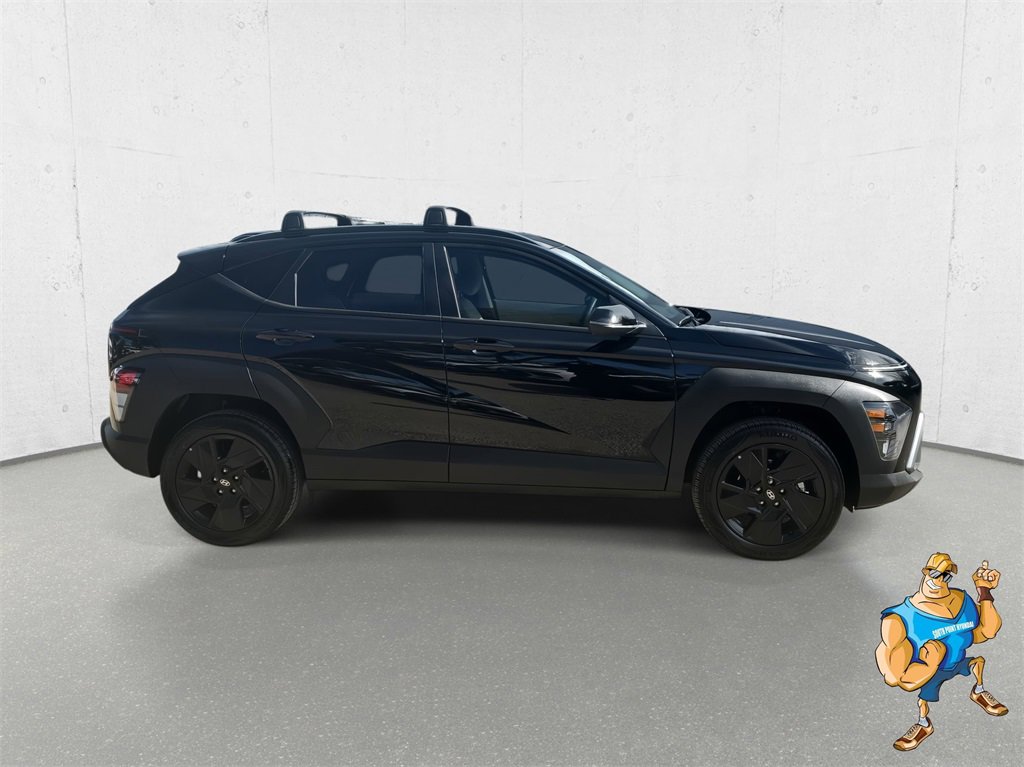 Used 2026 Hyundai Kona SEL Sport image 4