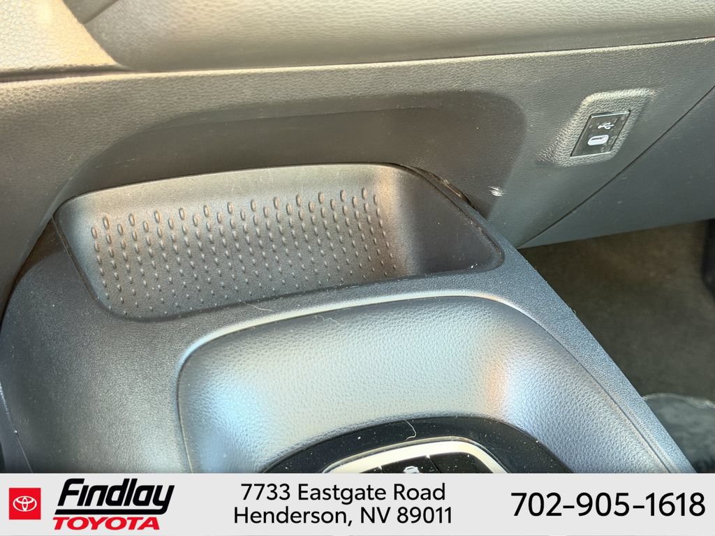 Certified 2024 Toyota Corolla LE FWD image 29