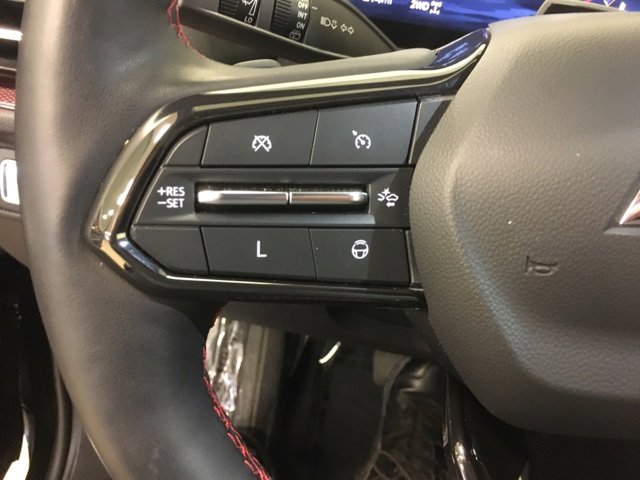 Used 2024 Chevrolet Traverse RS w/ LPO, Floor Liner Package image 29