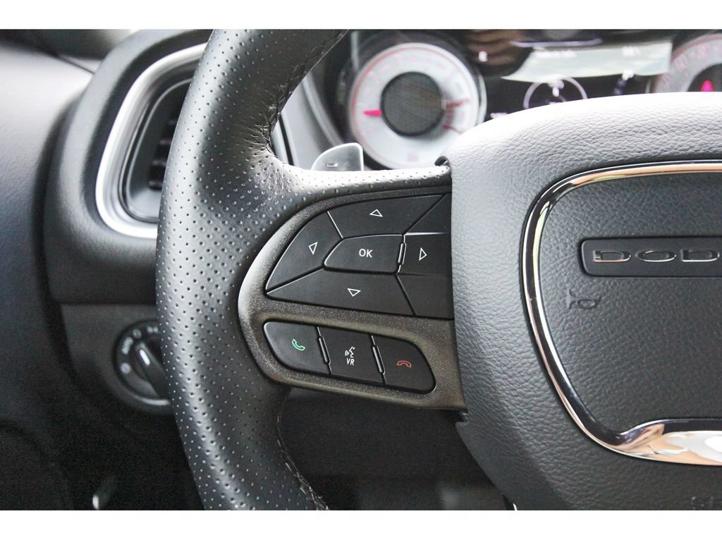 Used 2021 Dodge Challenger R/T Scat Pack RWD image 14