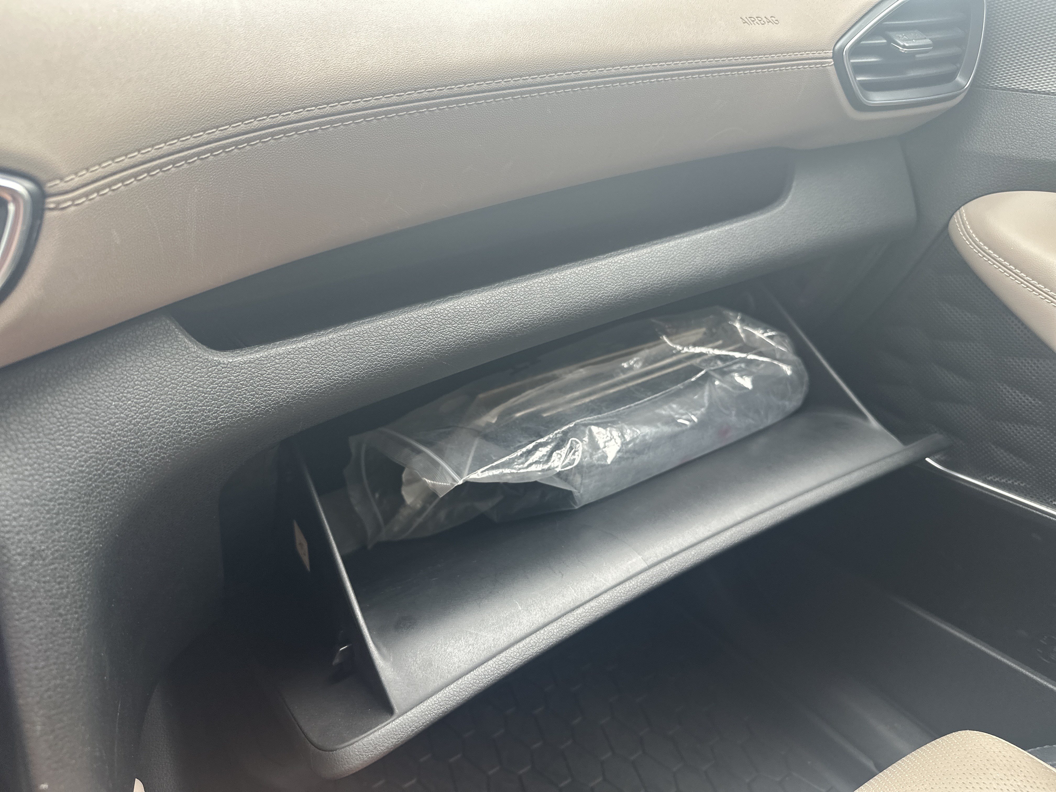 Used 2019 Hyundai Santa Fe AWD image 27